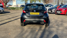 Toyota Yaris 1.5 Hybrid Icon 5dr CVT Hybrid Hatchback